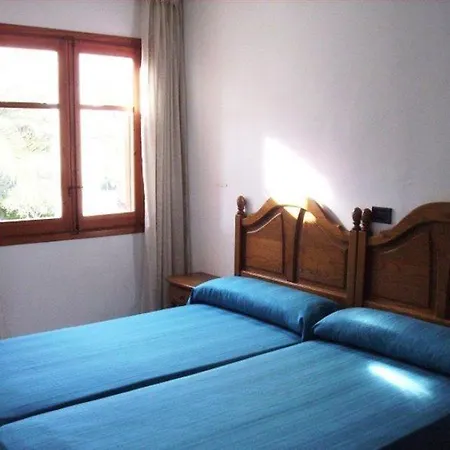 Jeremias Apartments Apartment *