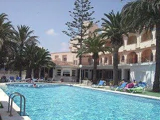 Jeremias Apartments Apartment