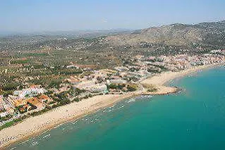 Apartment Jeremias Apartments Alcoceber
