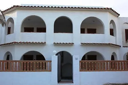 Jeremias Apartments Apartment Alcoceber