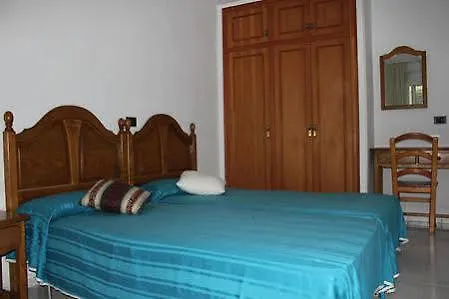 Apartment Jeremias Apartments *
