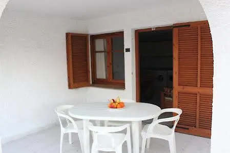 Apartment Jeremias Apartments *